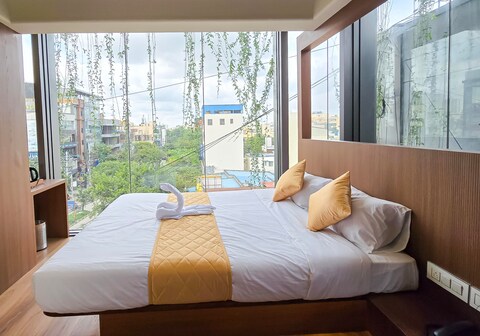 Hotel Amigos
