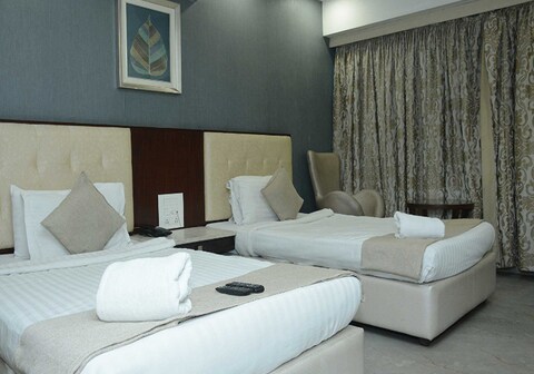 Palette by CheckIn Orient Hotel and Convention centre, Nagpur