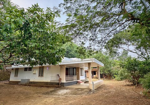 Maanasam Farmstay