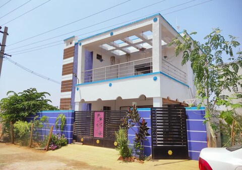 PK Homestay
