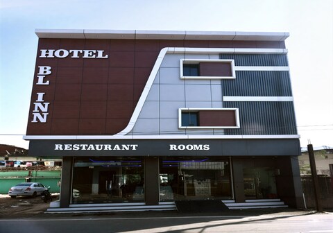 HOTEL BL INN