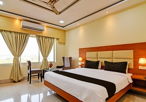 Hotel O Midland Yard