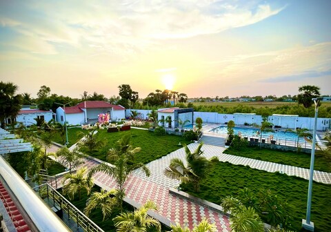 Myra Golden Beach Resorts
