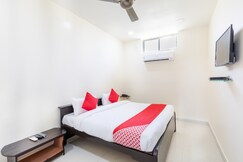 OYO 40682 Hotel Lake City Pride Saver, Bhopal OYO 40682 Hotel Lake City Pride Saver, Bhopal