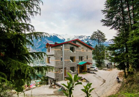 HighQ Manali