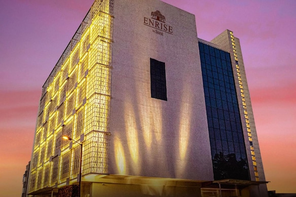 Enrise by Sayaji Nashik