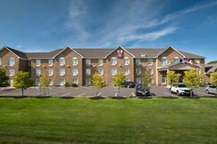 Best Western Plus Moncton, Halifax Best Western Plus Moncton, Halifax