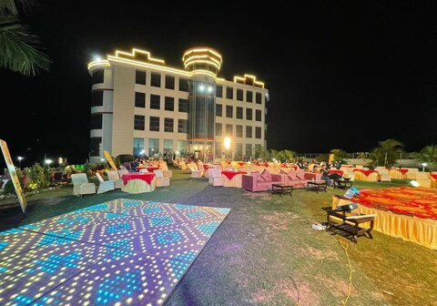 hotel Orange