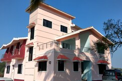 Lotus The Lake View Resort, Alibaug Lotus The Lake View Resort, Alibaug