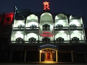 HOTEL RAJMAHAL, Meerut HOTEL RAJMAHAL, Meerut