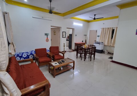 Home In Singampunari