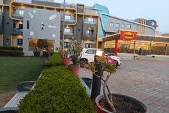 Hotel Sun Plaza - Pure Veg, Somnath Hotel Sun Plaza - Pure Veg, Somnath
