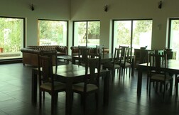 Jharana Jungle Lodge, Chandrapur Jharana Jungle Lodge, Chandrapur