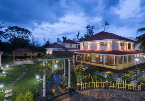 Nesara - Centre for Culture