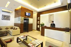 Hotel Goodluck, Delhi Hotel Goodluck, Delhi