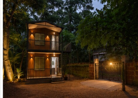 Sindhusagar cottages