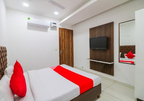 SKYCITY HOTEL