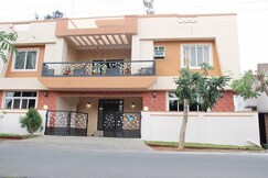 ComfortNest Wings, Coimbatore ComfortNest Wings, Coimbatore