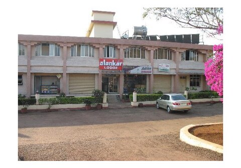 Alankar Hotel