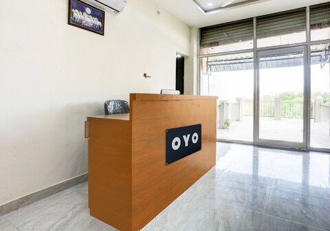 SPOT ON hotel Himalaya