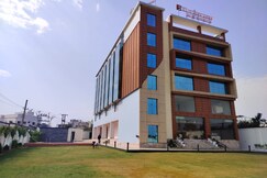 S B International Hotel and Banquet, Dhanbad S B International Hotel and Banquet, Dhanbad