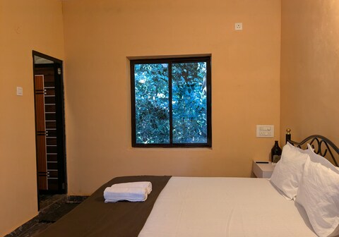 Halfway Home Hilltop