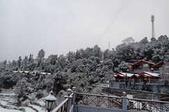 Digantaa Resort, Mukteshwar Digantaa Resort, Mukteshwar