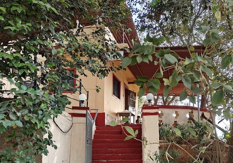 Vaibhav Valley, Matheran