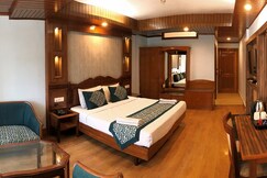 Hotel Krishna, Nainital Hotel Krishna, Nainital