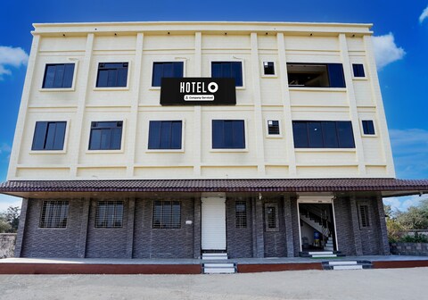 Super Hotel O Dabha Hilltop