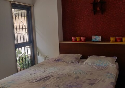 Namastey Homes 2 BHK apartment fully furnished