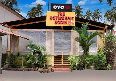 Hotel O fenni and ferns stays