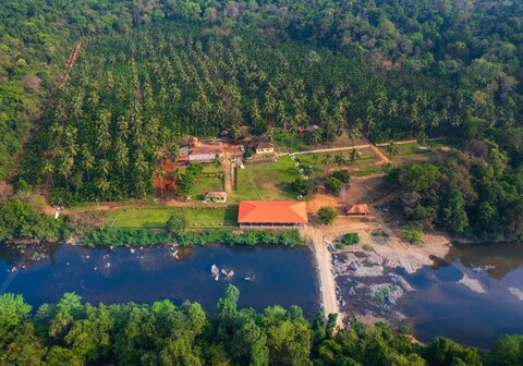 EkkodluHomestay - Hebri