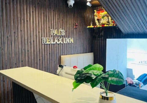 PAI'S RELAX INN