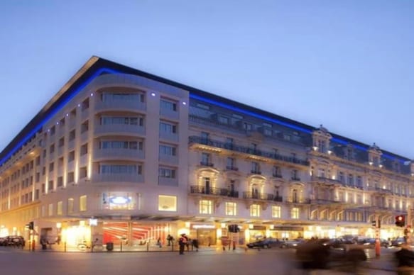 ApartHotel Adagio Brussels Grand Place