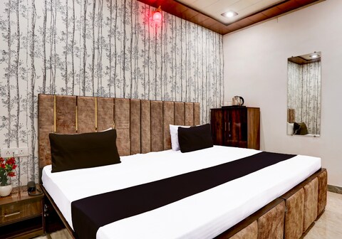 Hotel O NIVISHKA INN