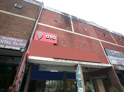 OYO 990 Hotel Paradise, Chandigarh OYO 990 Hotel Paradise, Chandigarh