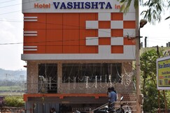 Hotel Vashistha Aaraku, Araku Valley Hotel Vashistha Aaraku, Araku Valley