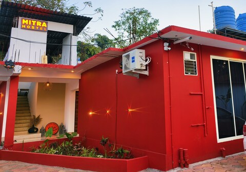 Mitra Hostel Palolem