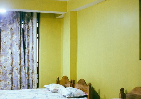 Kharga Kunj Staycation