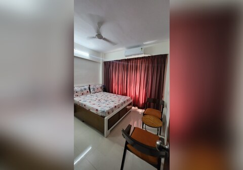 Bombay Breeze by Boutique Apartments