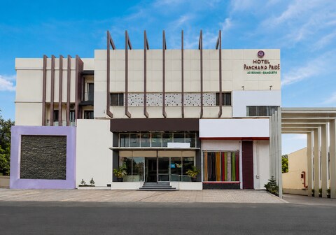 Hotel Panchavad Pride