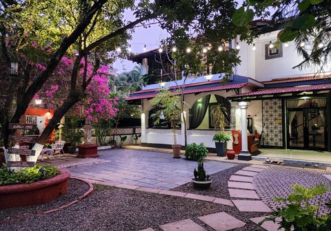 Casa de Tartaruga | Pool Villa