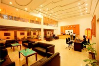 The Fern Residency - Yeshwanthpur, Bengaluru , Bangalore The Fern Residency - Yeshwanthpur, Bengaluru , Bangalore