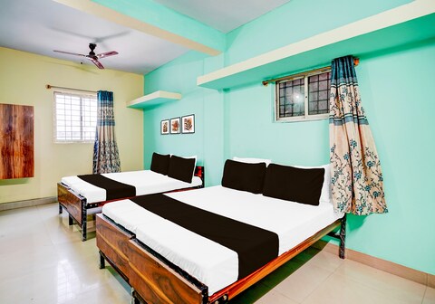 HOTEL O ROYAL COMFORTS