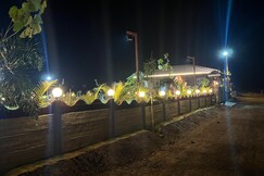 Shubhankar Heritage And Lawns, Baramati Shubhankar Heritage And Lawns, Baramati