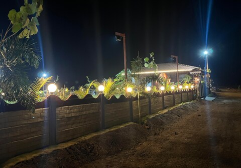 Shubhankar Heritage And Lawns