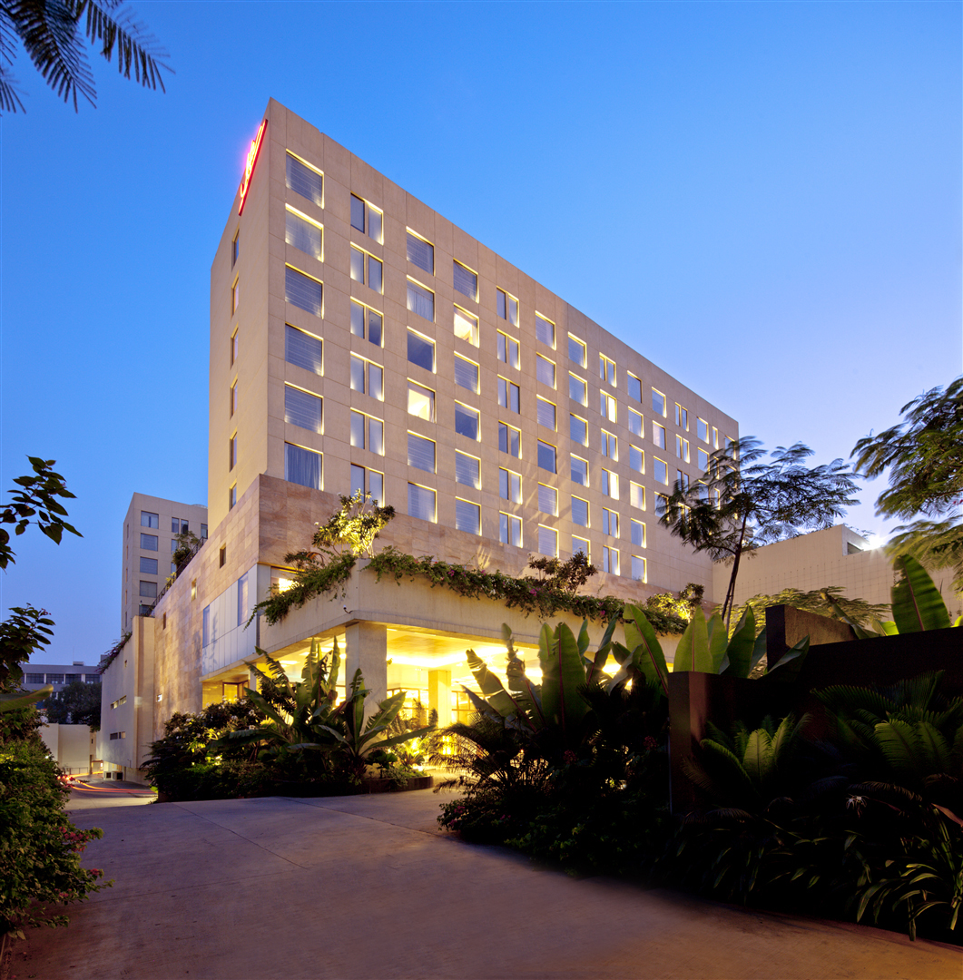 IBIS Pune Viman Nagar An AccorHotels Brand Pune Deal Hotel HD