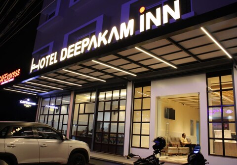 HOTEL DEEPAKAM INN