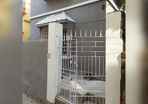 Apartment near Japan consulate